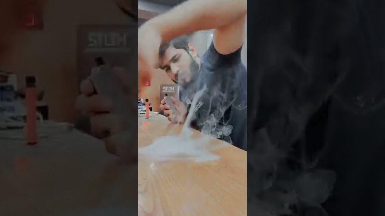 VAPE ESCAPE Islamabad zeltu x2 performance cloud.