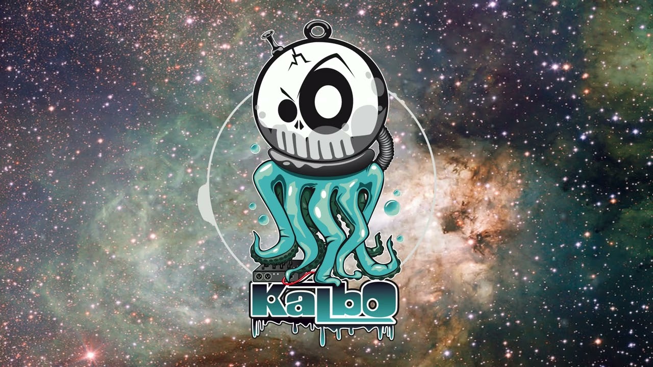 Kalbo X Psylocorp - Grandpa's Chair