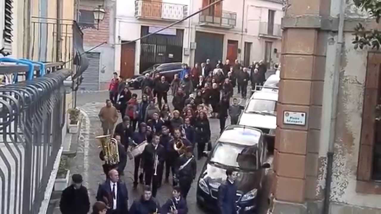 Cesaro' 