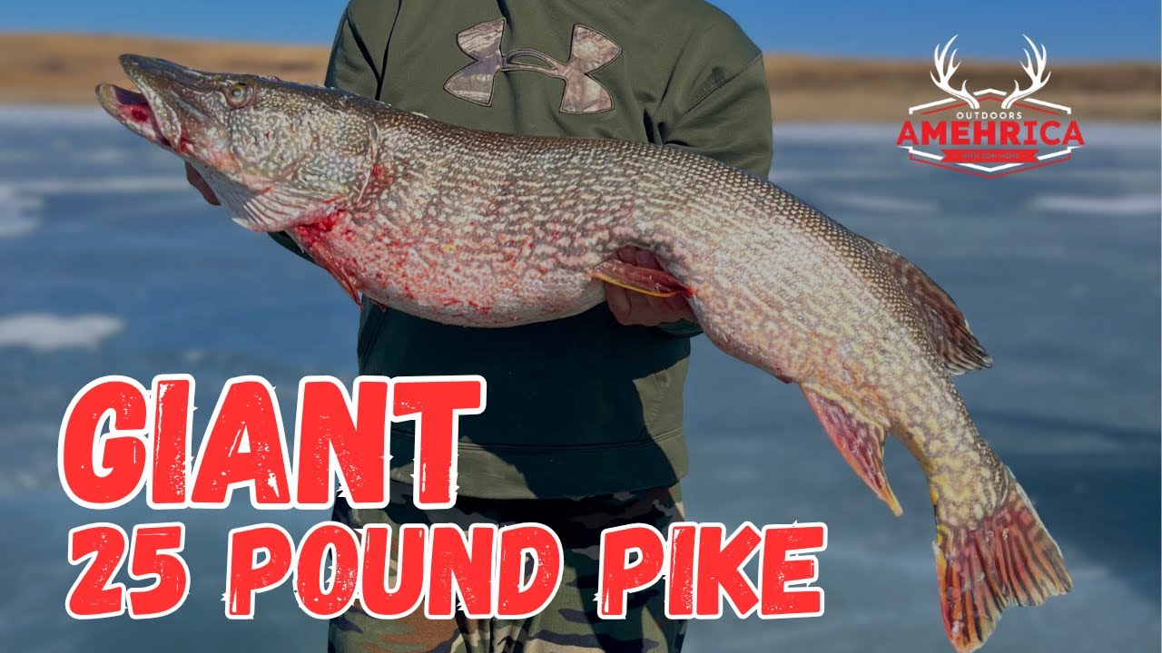 Sakakawea Spearfest | Season 3 Episode 1