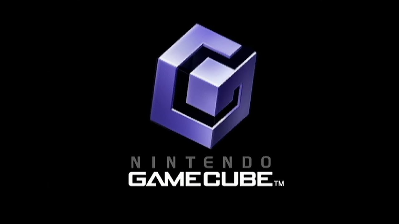 GameCube Capture Test via S-Video (60fps)