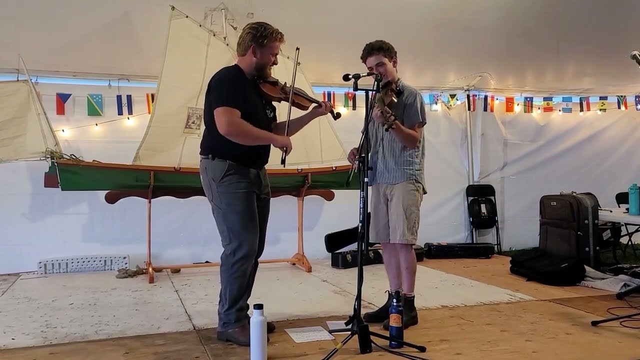 Polska with Benjamin Foss | Belfast July 2024