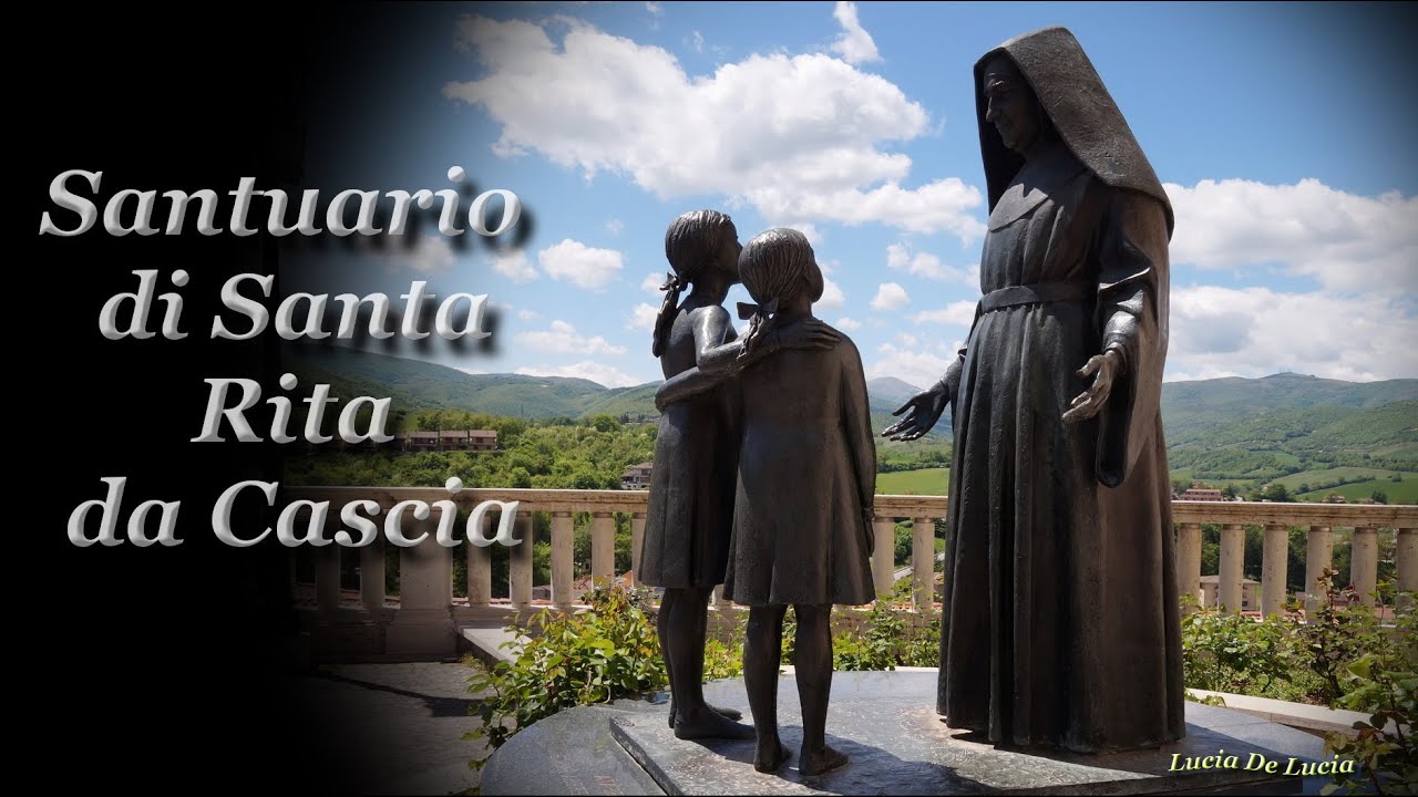 Santuario di Santa Rita da Cascia