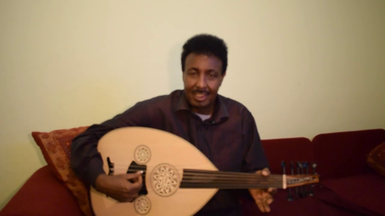 Cabdi Baadil Ibraahim. Barashada Kamanka. prt2