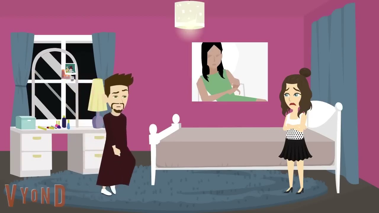بسبب الكنز المسحور قدمونى قربان للجن الملعون| قصة كاملة