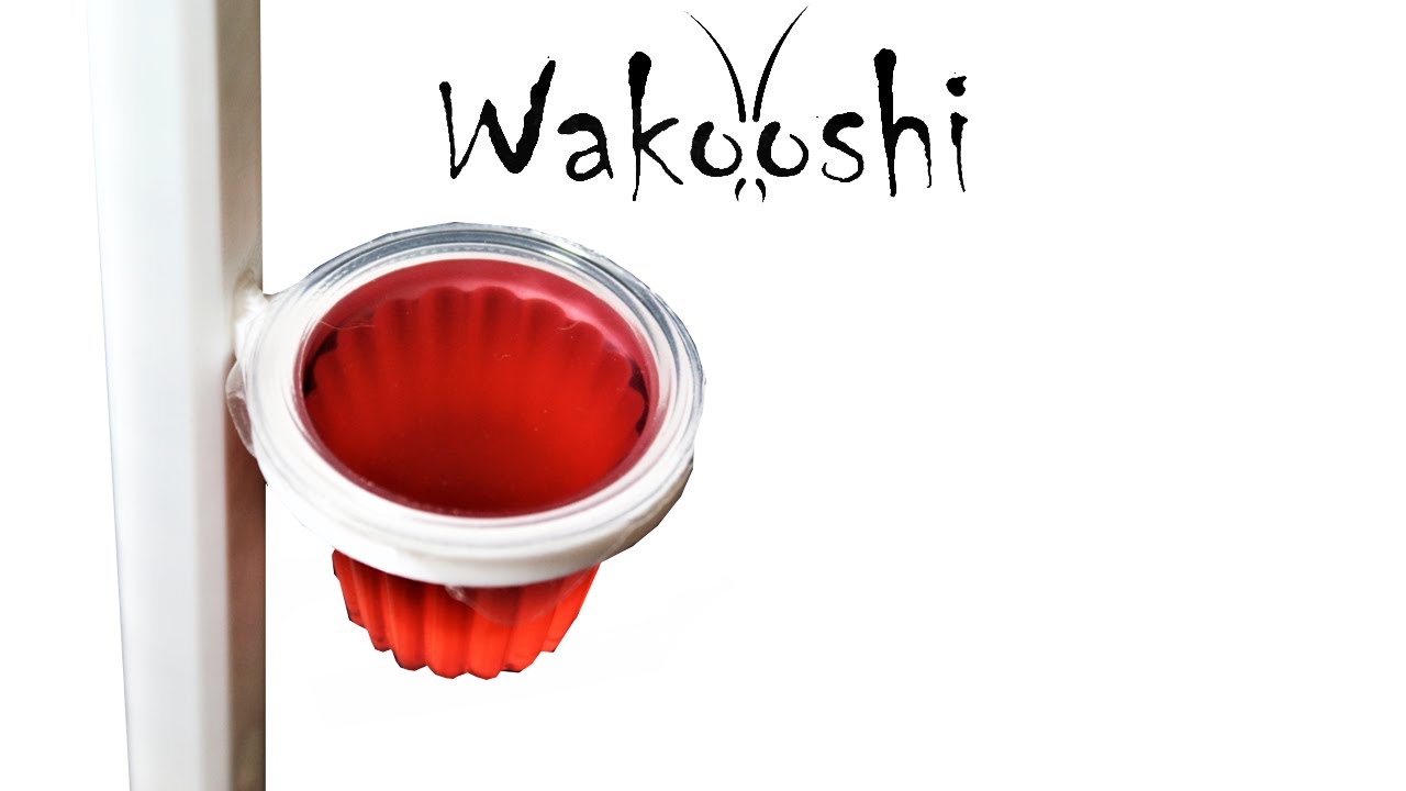 WaKooshi | Outworld Accessories