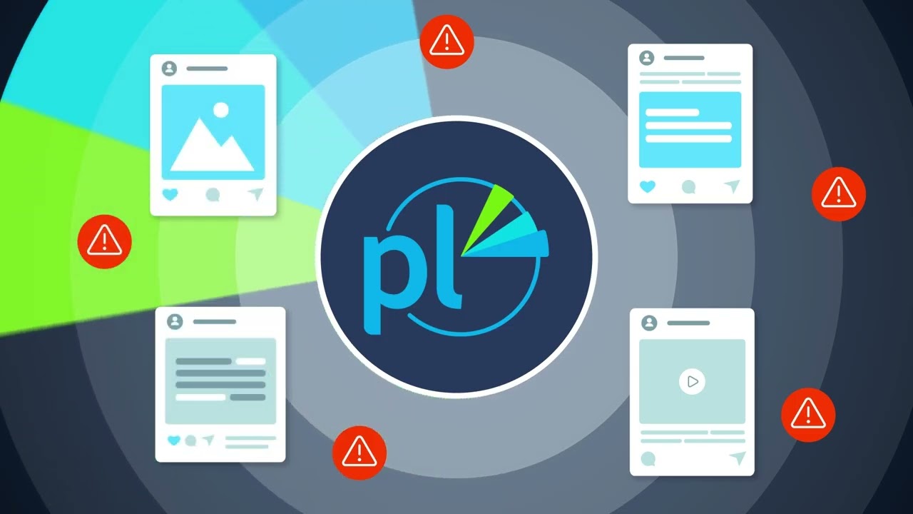 Social Media Compliance Monitoring with PerformLine