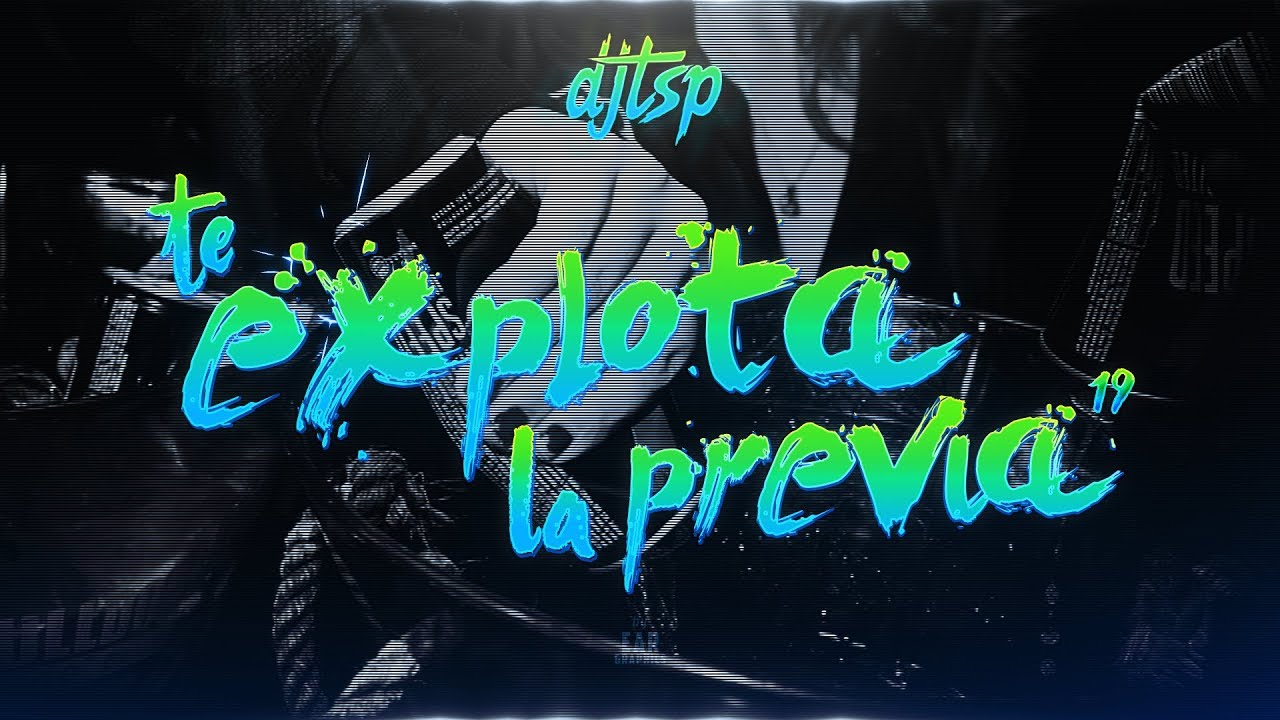 TE EXPLOTA LA PREVIA VOL. 19 - Reggaet&oacute;n | Trap