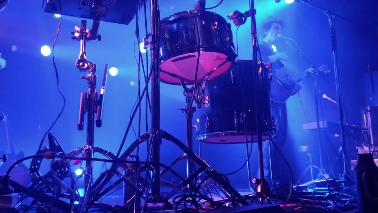 001 Lenny Monsou - Dakota - Paradiso Tolhuistuin Amsterdam 13 February 2026
