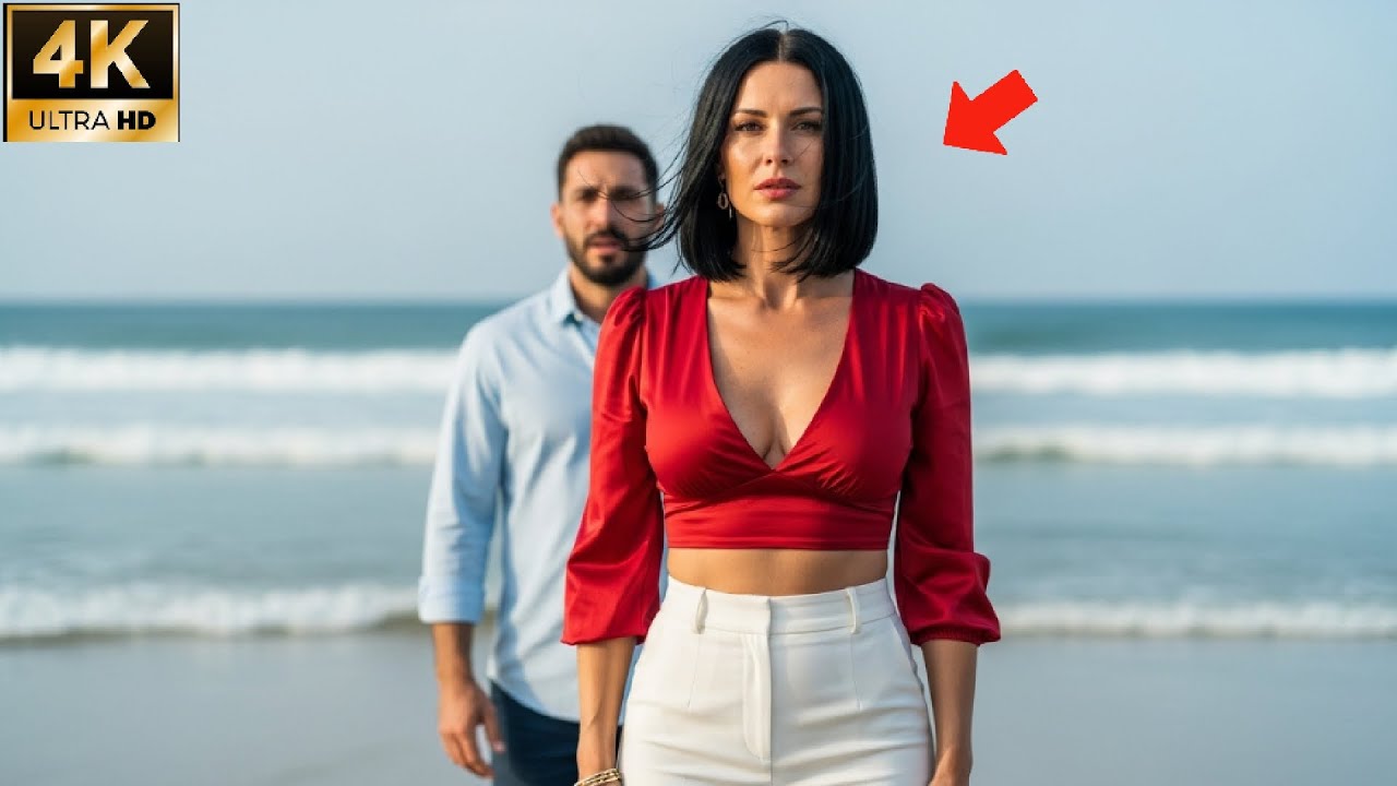 A Single Dad Met His Boss on the Beach Her Words Changed His Life Forever