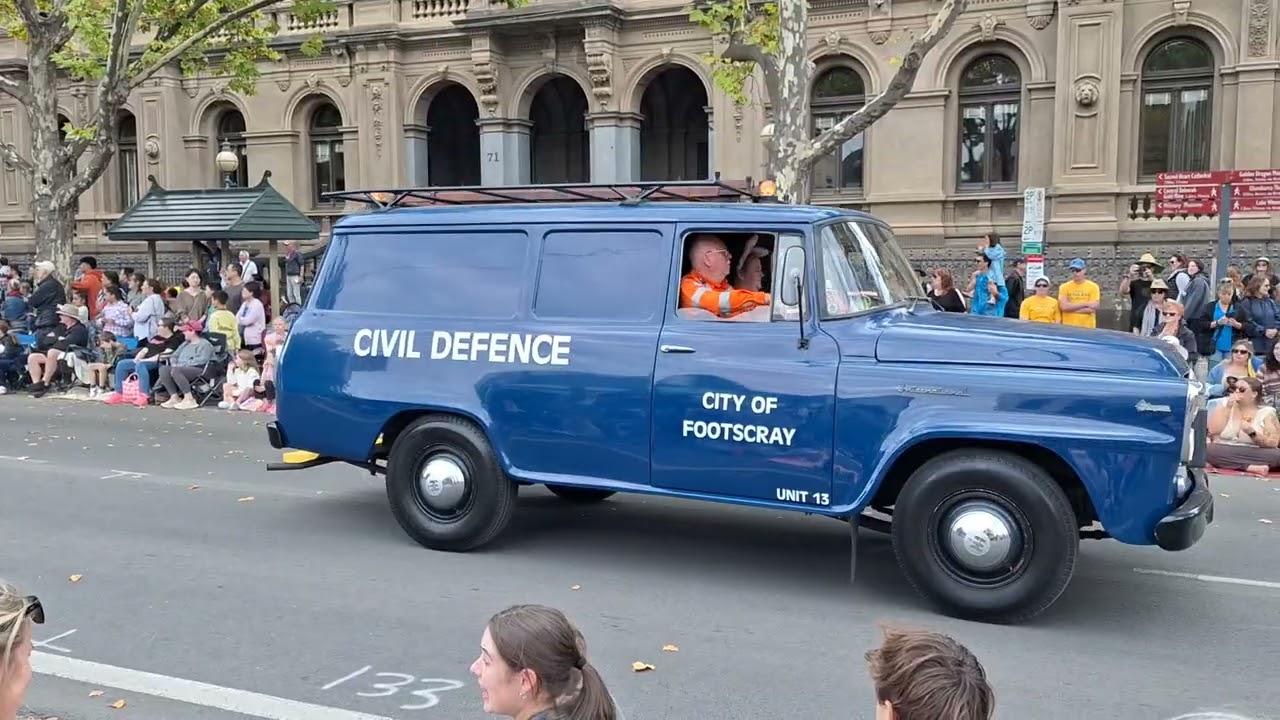 #Easter # Bendigo city Australia
