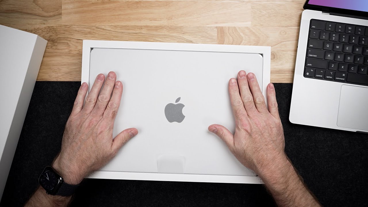 Купить восстановленный MacBook Pro или новый?