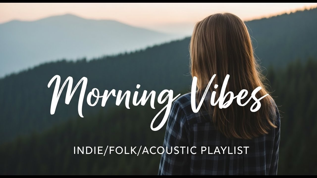 Positive Chill Indie Playlist | Indie/Pop/Folk/Acoustic Playlist Vol 353