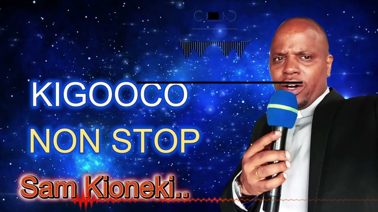 THIS KIGOOCO WILL MAKE YOU CRY