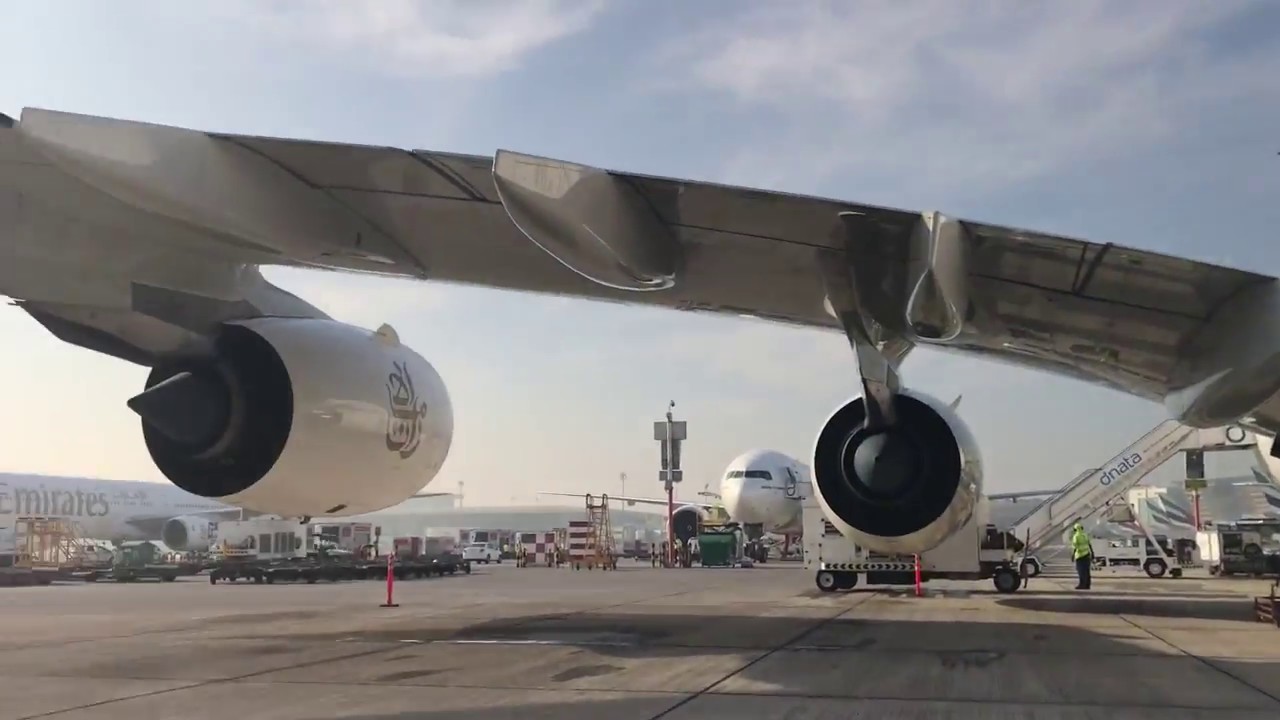 CHEGANDO NO BRASIL