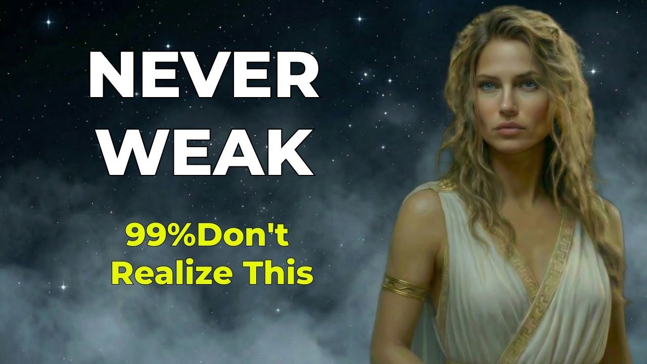 Train Your MIND To Be Unbreakable - 99% of People Are Doing It Wrong | STOICISM
