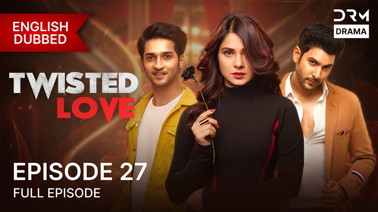 Twisted Love | Beyhadh 2 | Episode 27 | Indian Drama English Dubbed | 5A1O