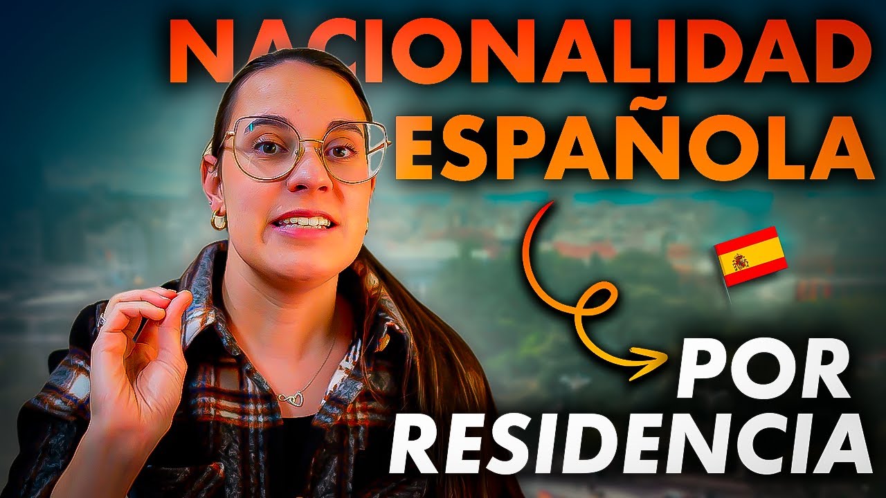 Nacionalidad Española por Residencia: Etapas, Seguimiento y Finalización del Proceso