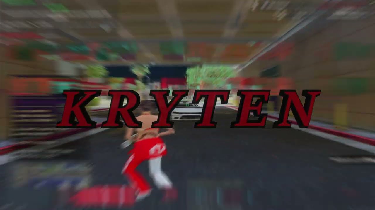 Kryten | GO PVP | BEST OF PVP