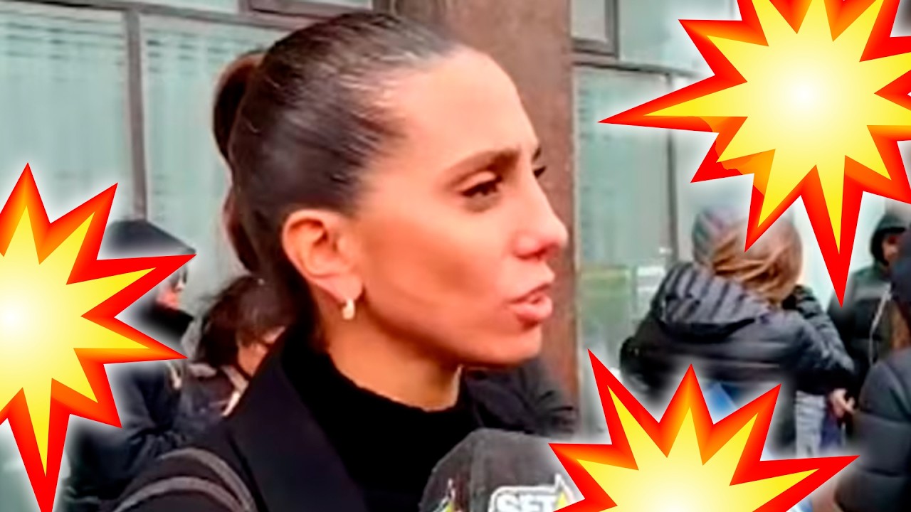 Los casos medi&aacute;ticos en los que Cinthia Fern&aacute;ndez se puso el 