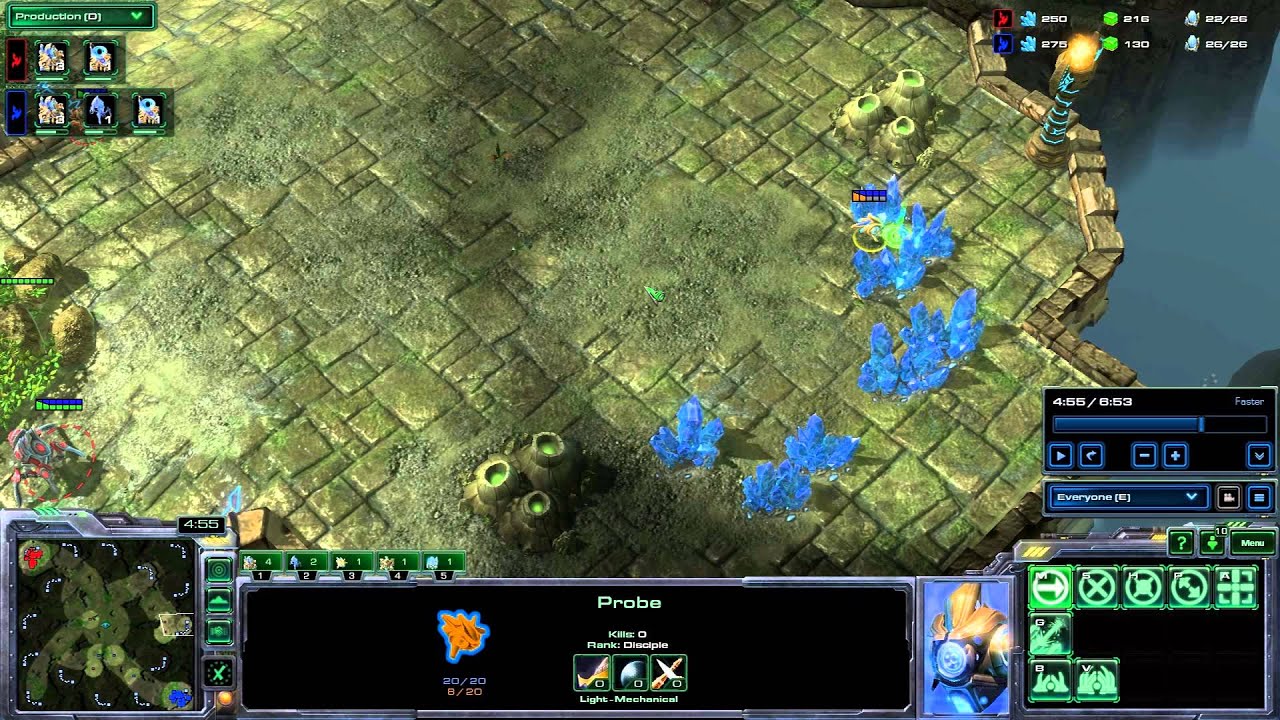 SEA Server Maphacker Exposed - [ToT] IriS - PvP Maphacker