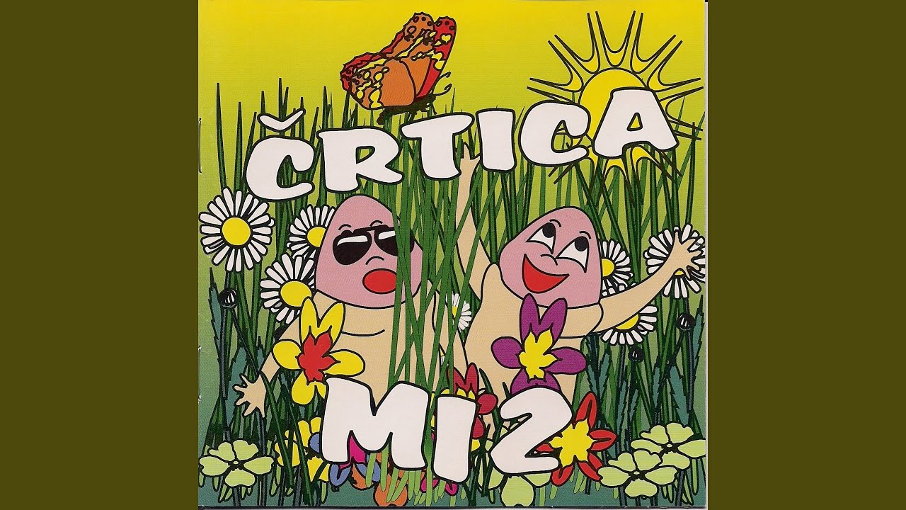 Črtica