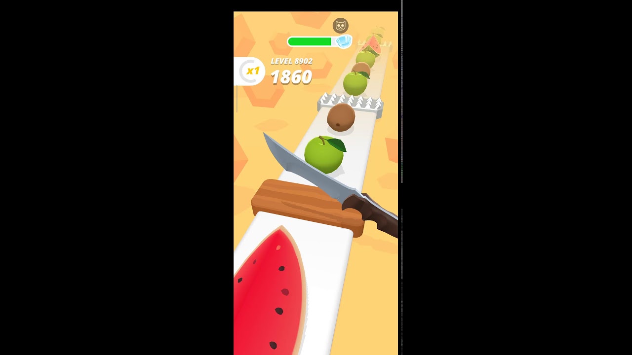 Perfect Slices part82 #shortsfeed  #live