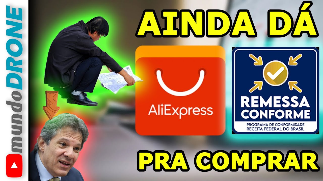 O QUE REALMENTE VALE A PENA COMPRAR NO ALIEXPRESS AGORA?