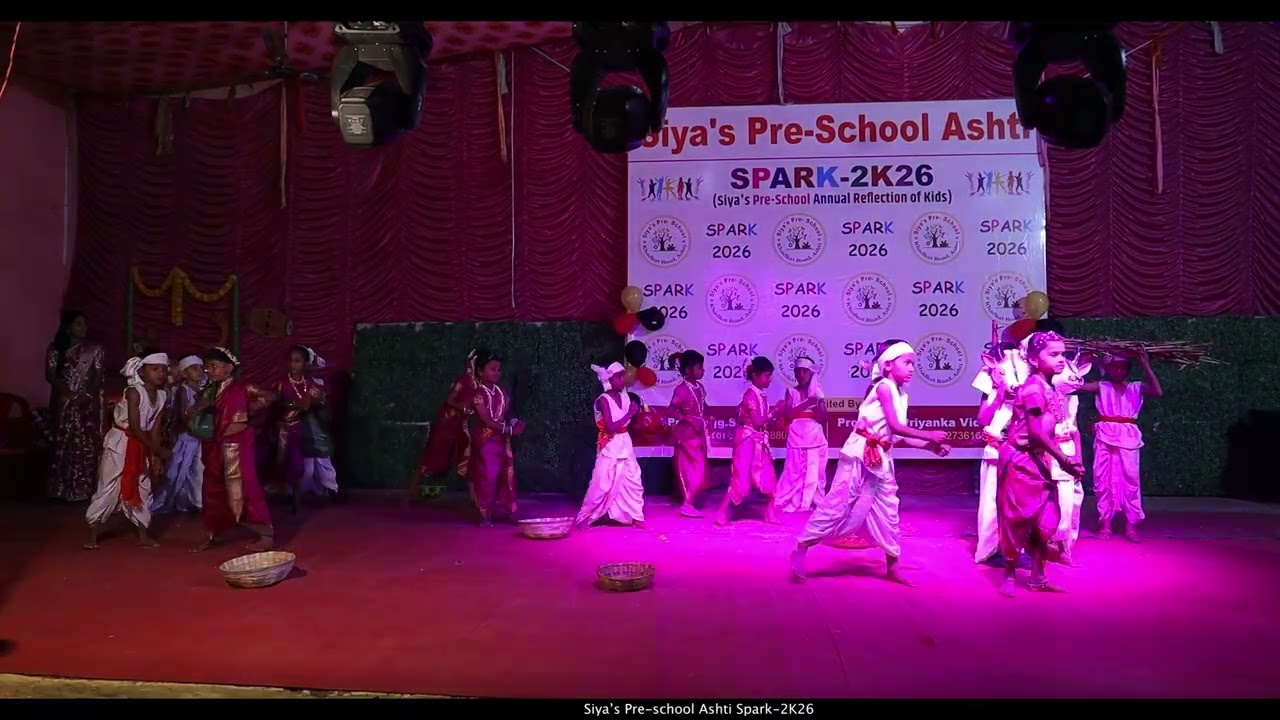 Amhi Jatiche shetakari