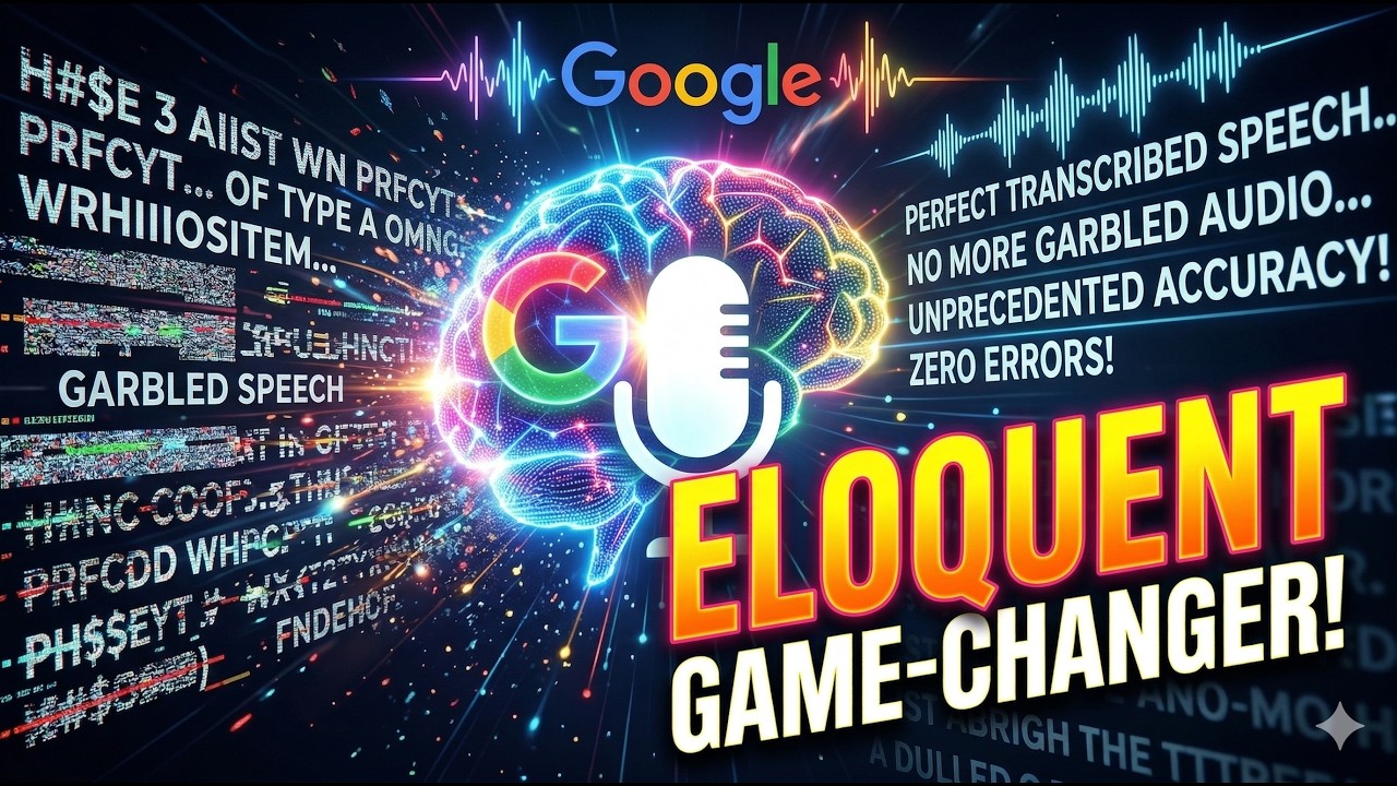 Why Google's New 