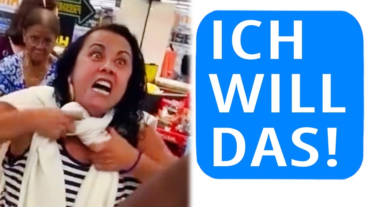 Ich wurde angeschrien wegen.. Chips... - Reddit IDontWorkHereLady