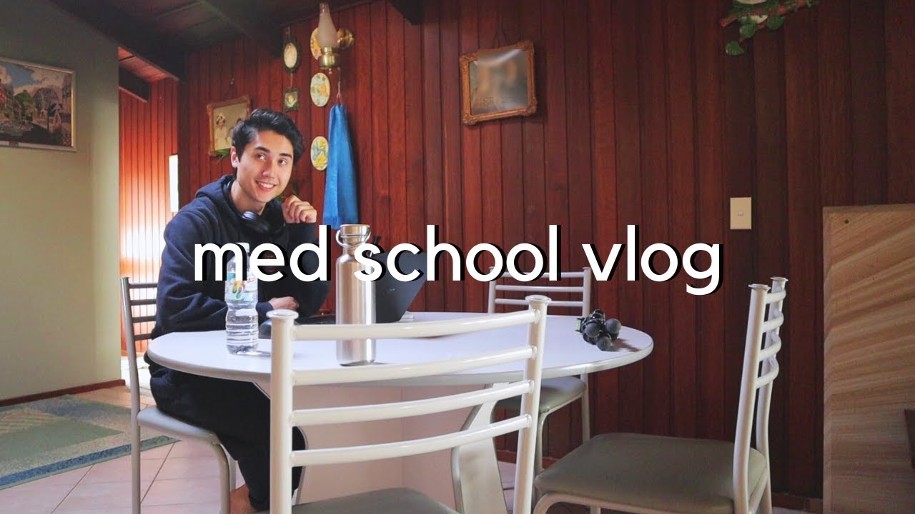 Starting My First Rural Placement | A Week In Medical School