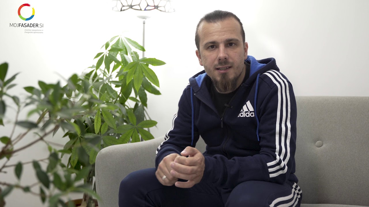 MojFasader.si #3 Admir Latić, kaj me najbolj moti v fasaderstvu