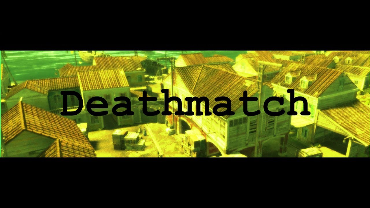 AC4 Multiplayer Competitive Deathmatch 20kills - Only strong players in the lobby! (Ep.120) 🔥