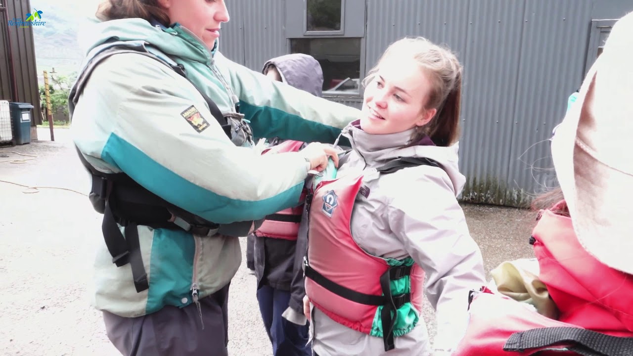 Isobel Mair School - Lochgoilhead 2018 Highlights
