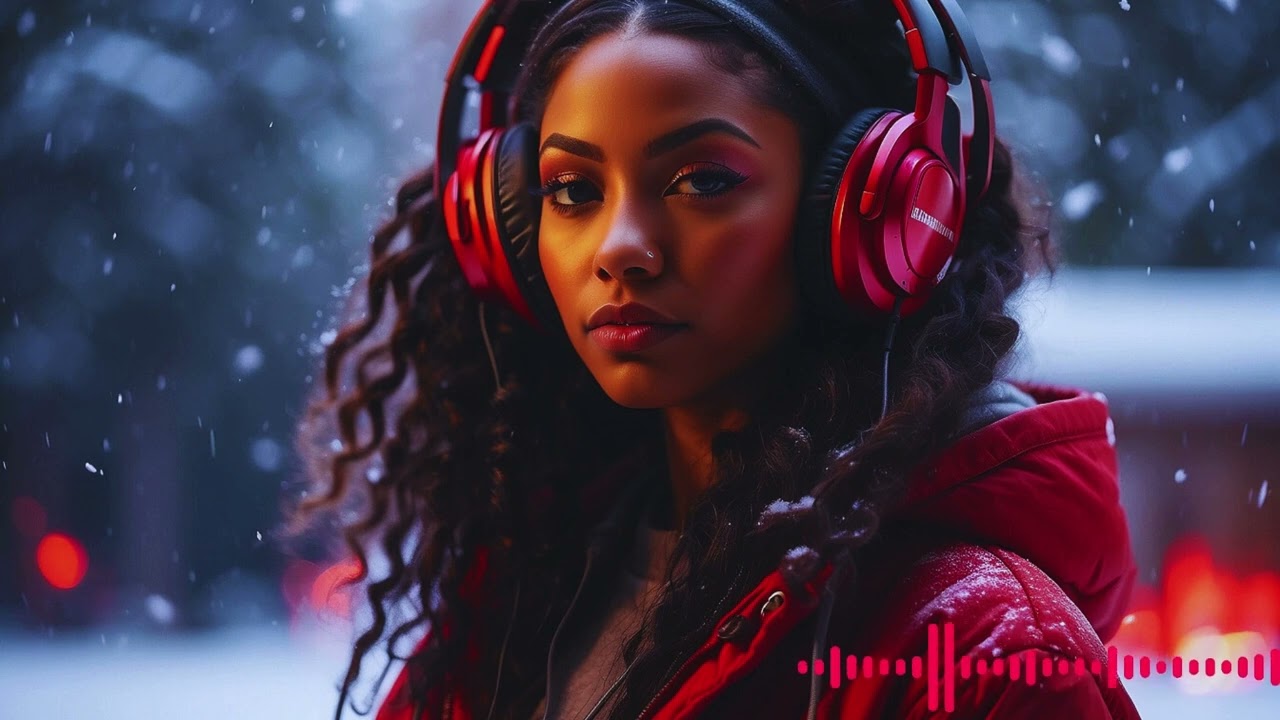 Relaxing Luxury R&B & Chill Beats &ndash; Stress Relief, Mindfulness, Meditation & Mental Clarity