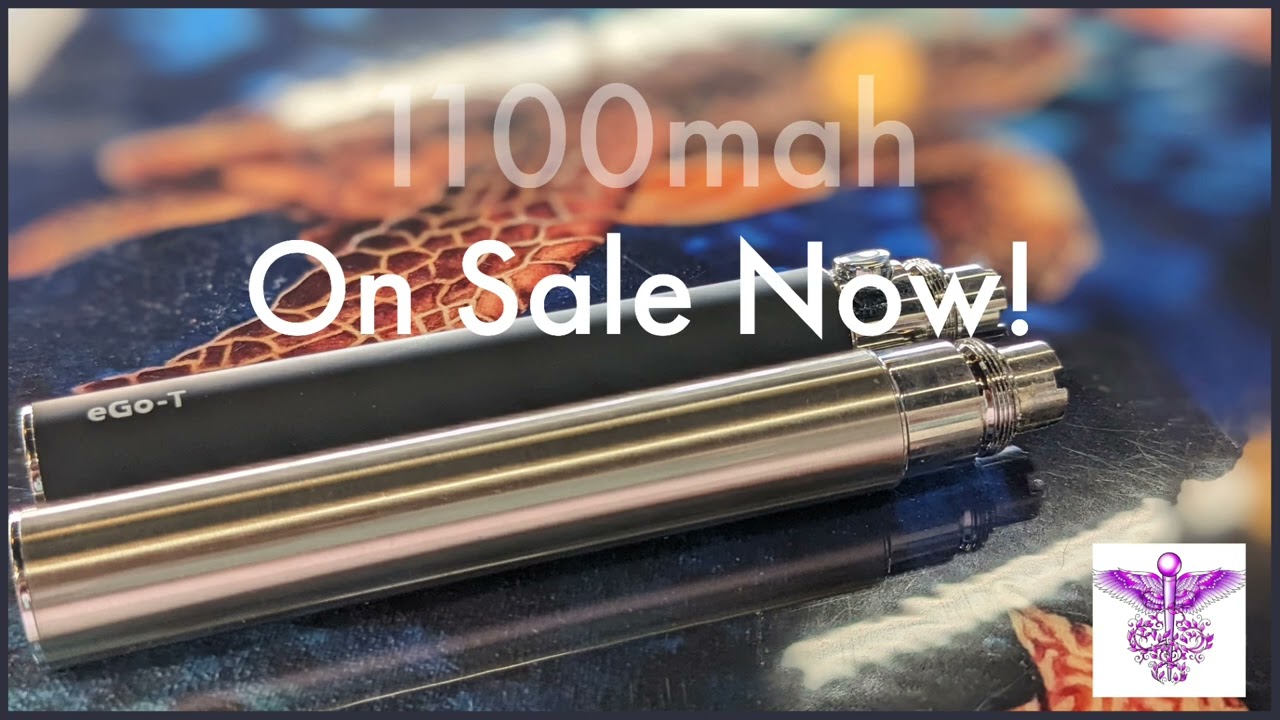 Vape Pen Sale!