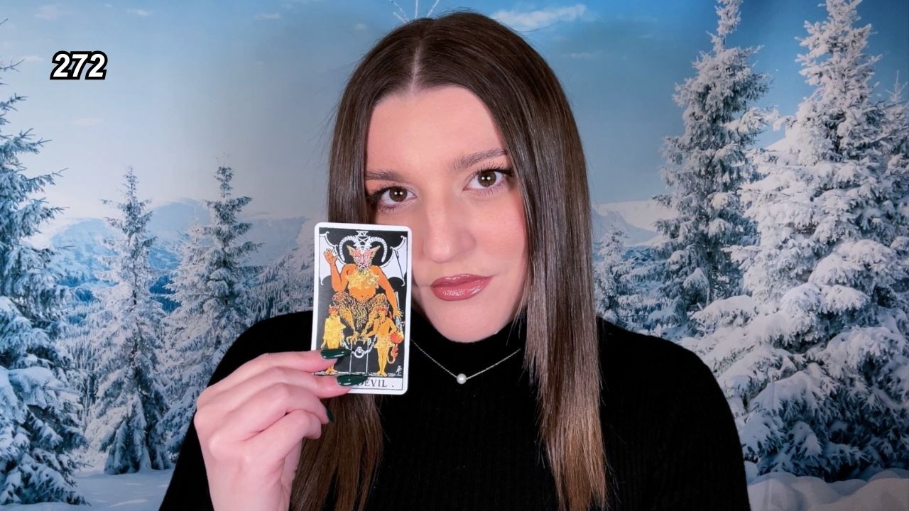 YOU ARE THE WILD CARD! 😈 Pisces Season, 2026