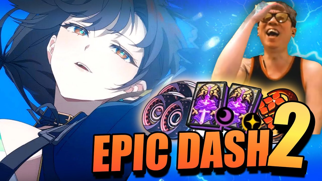 EPIC SEVEN ВОЗВРАЩАЕТСЯ С ОГРОМНЫМ ОБНОВЛЕНИЕМ!!! ⭐⭐⭐