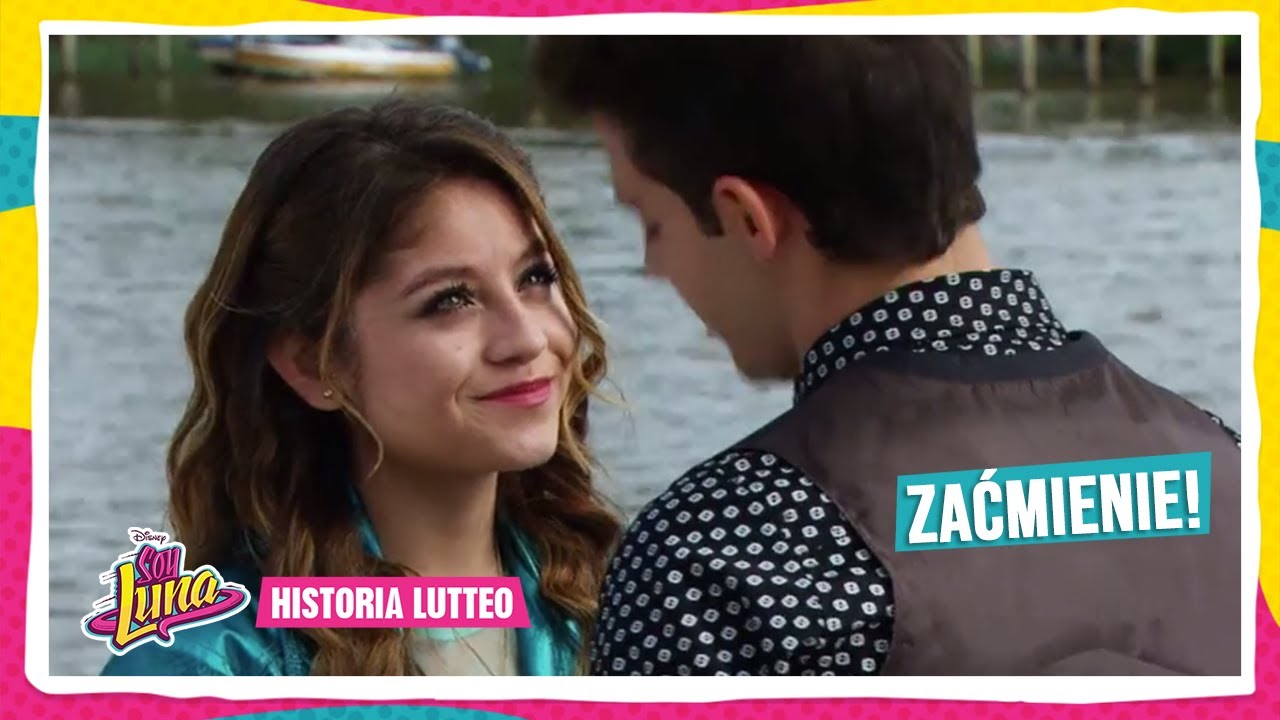 Soy Luna 3 | Historia Lutteo (Odcinek 97)