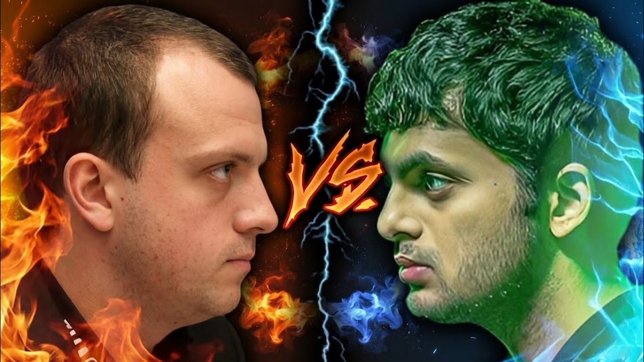 !!!EL AJEDREZ HABLÓ PARA DEFINIR AL CAMPEÓN🏆💥!!! | Niemann vs. Sarín | (Torneo de Titulados)