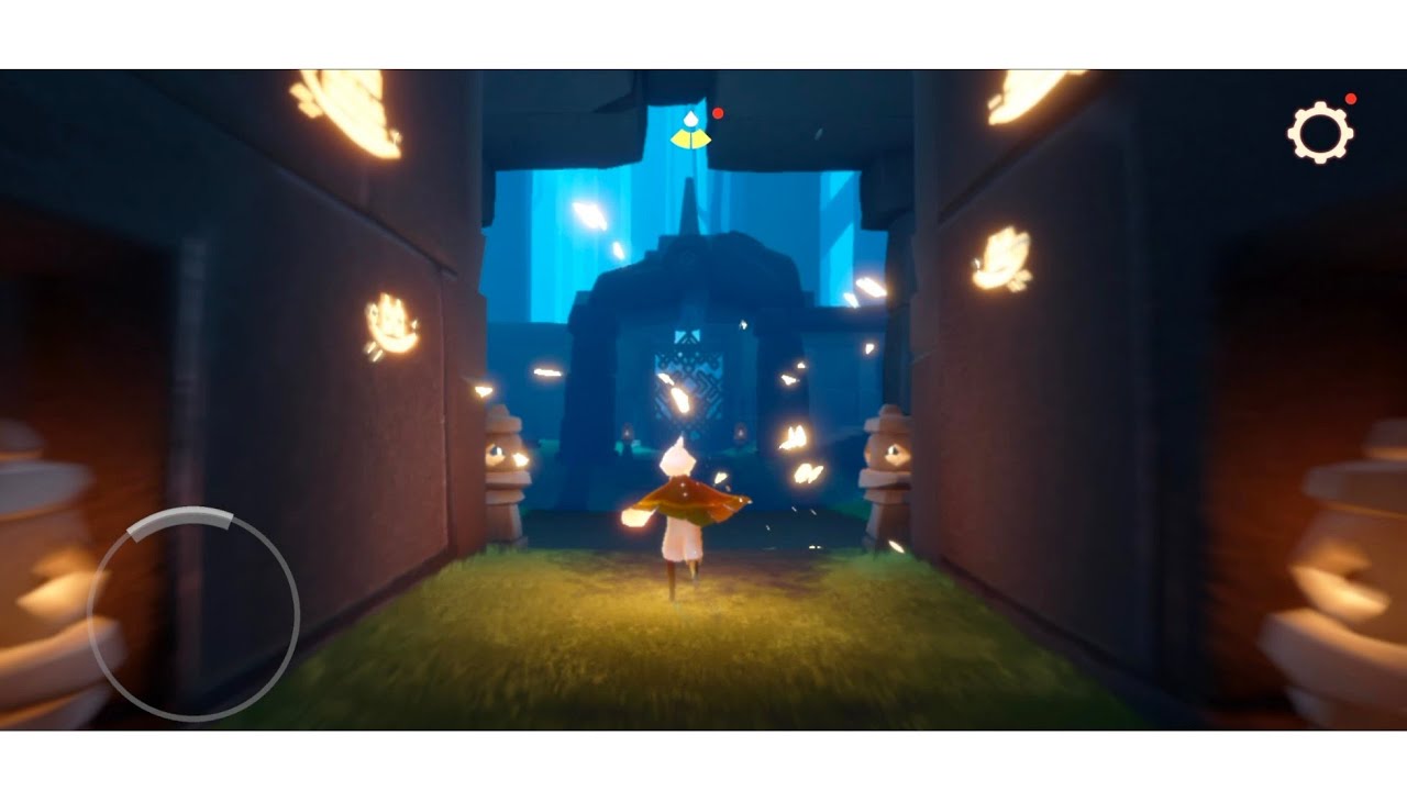 Sky: Children of the Light #1