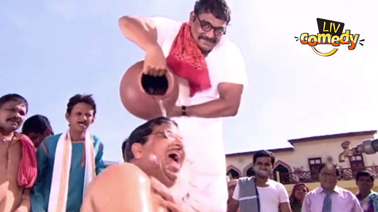 Lapataganj में Finally आ गया पानी | Lapataganj – Ek Baar Phir