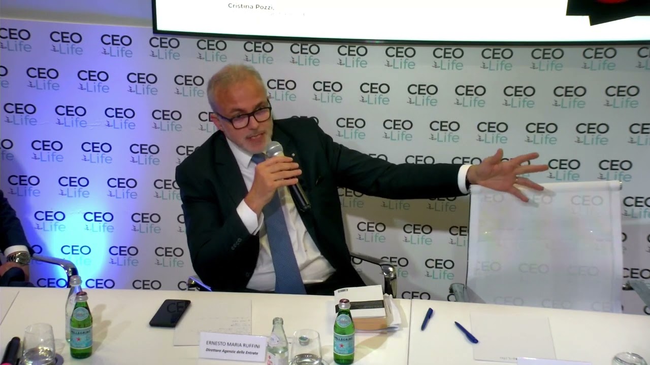 Sintesi e Conclusione - Ernesto Maria Ruffini - Presentazione Libro Uguali per Costituzione
