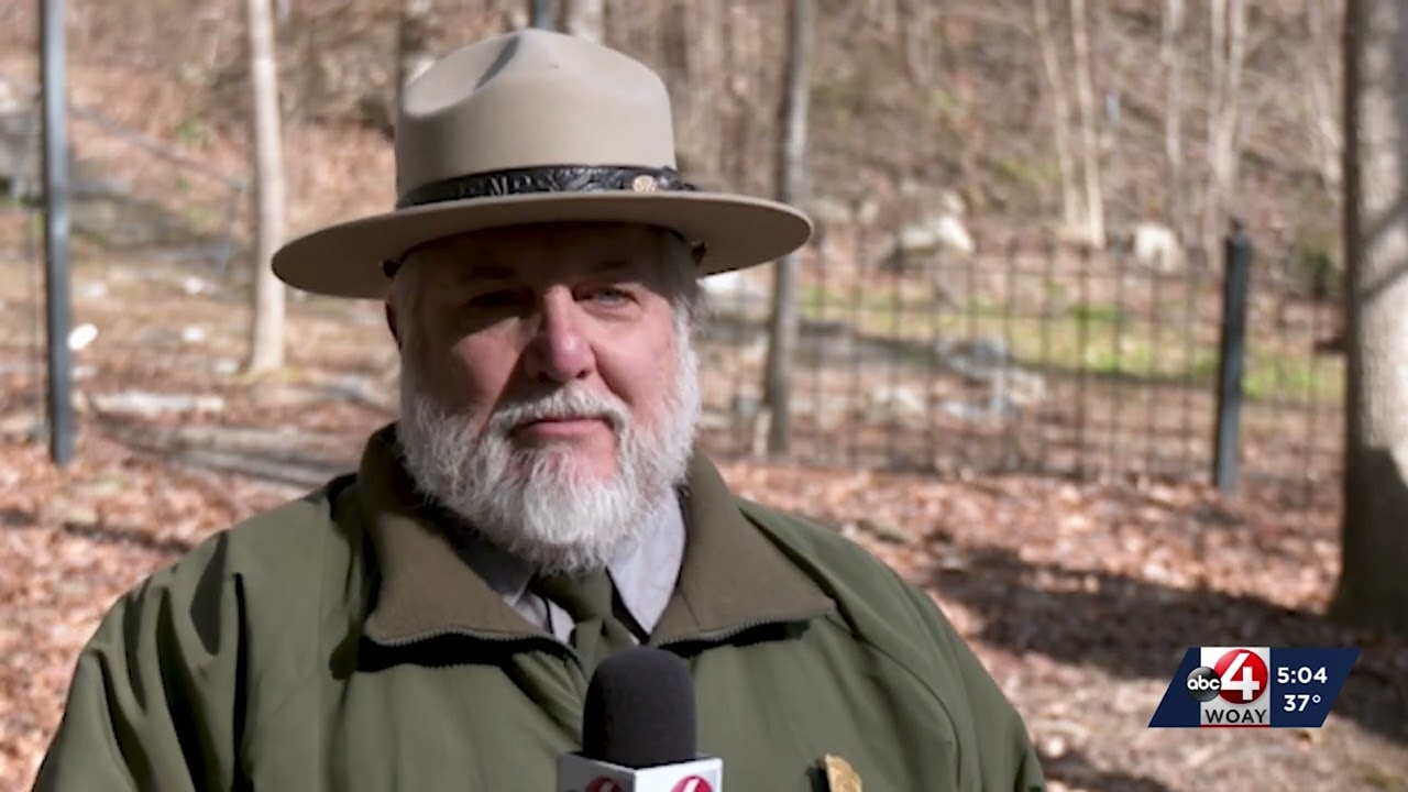 National Park Service is offering an African American Auto Tour for Black History Month