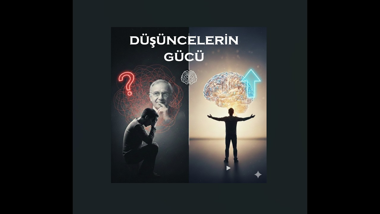 Düşüncelerin Gücü  BDT
