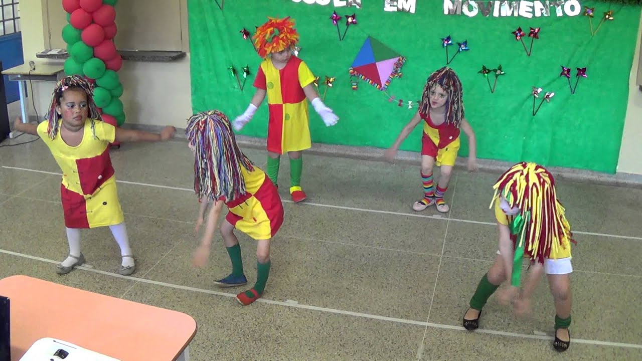 Dança 