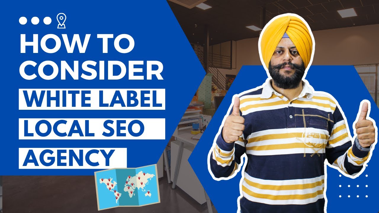 White Label Local SEO Services | Local SEO Reseller Services for Agencies