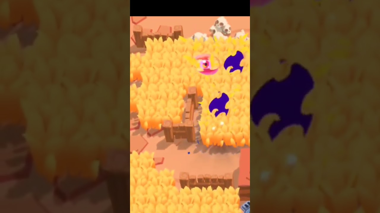 kills killt #brawlstars #gaming #sohrts