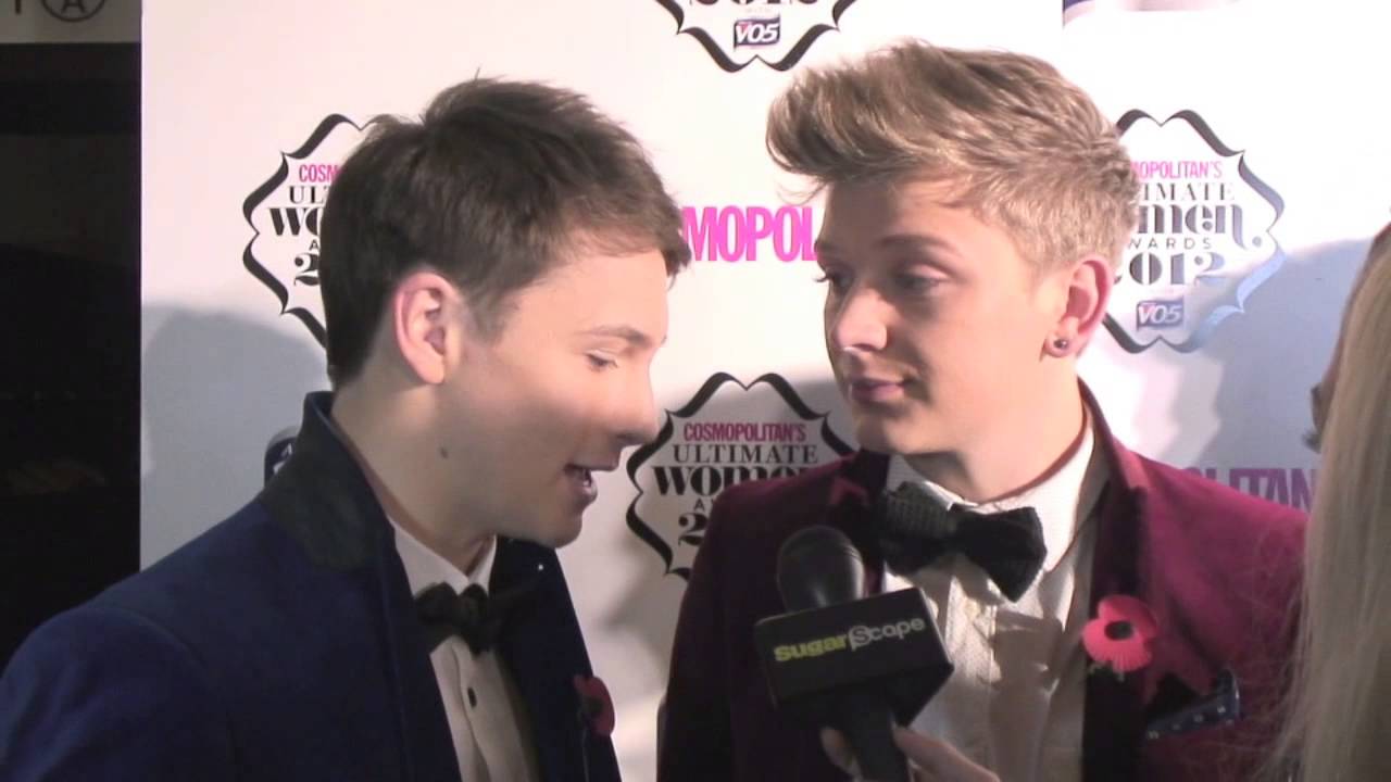 Union J, District 3, Rylan Clark, Nicole Scherzinger & more talk this week's X Factor
